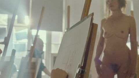 Pic: Céline André in Between Us