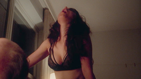 Pic: Dylan Gelula in Dream Scenario