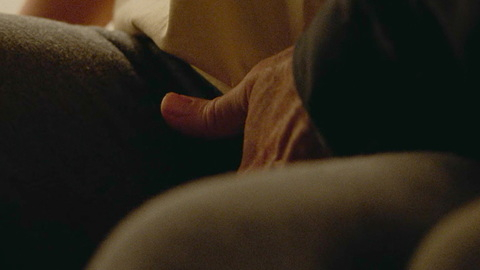 Pic: Dylan Gelula in Dream Scenario