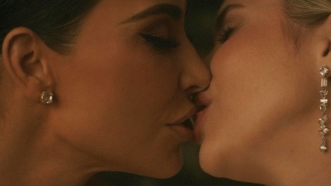 Pic: Kim Kardashian in American Horror Story