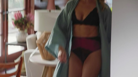 Pic: Lindsey Gort in All Rise (2019-2023)