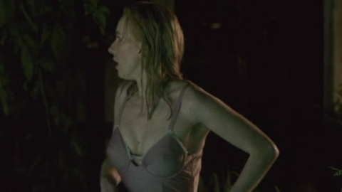Pic: Katherine Gauthier in Albatross