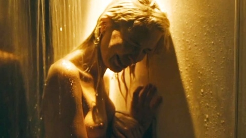 Pic: Paulina Galazka in The End