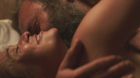 Pic: Anna Szymańczyk in Forgotten Love