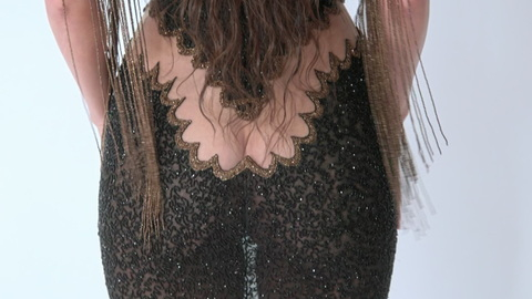 Pic: Kendall Jenner in The Kardashians