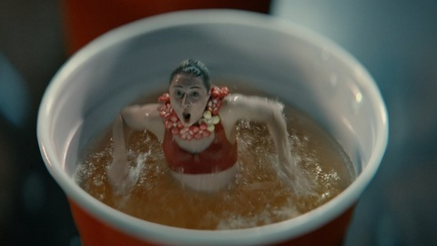 Pic: Lizze Broadway in Gen V