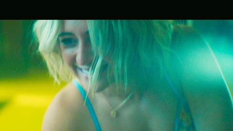 Pic: Lizze Broadway in Gen V