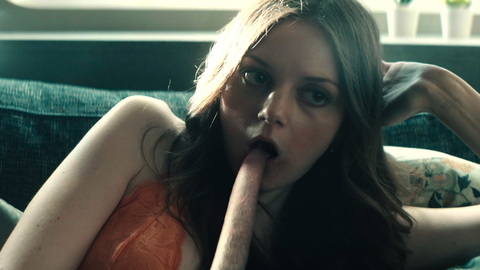 Pic: Jessica Clement in Gen V (2023)