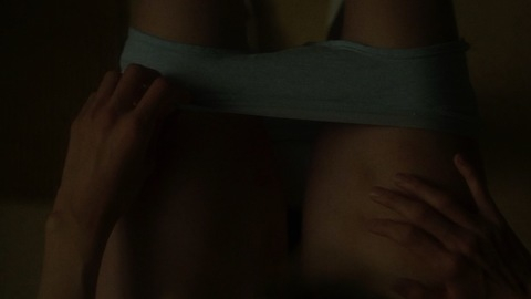 Pic: Eili Harboe in Nightmare (2022)