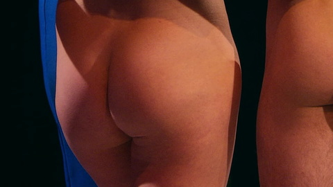 Pic: Rebecca Draper in Naked Attraction