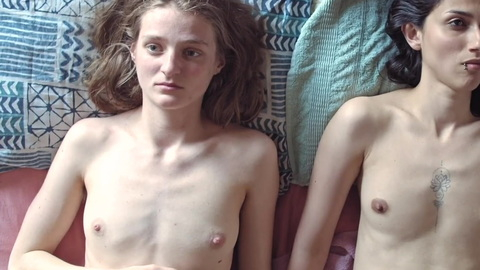 Pic: Magdalena Jacob in Mother Prays All Day Long