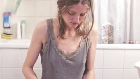 Pic: Magdalena Jacob in Mother Prays All Day Long (2022)
