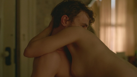 Pic: Saoirse Ronan in Foe (2023)