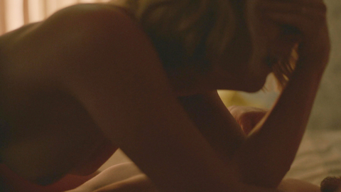 Pic: Saoirse Ronan in Foe