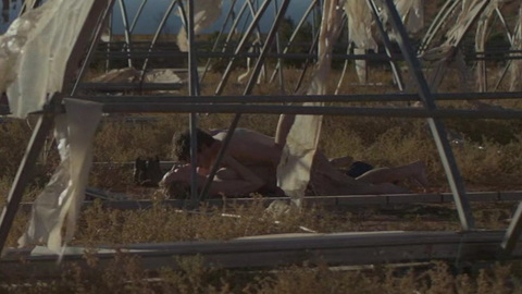 Pic: Saoirse Ronan in Foe