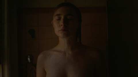Pic: Saoirse Ronan in Foe