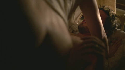 Pic: Saoirse Ronan in Foe