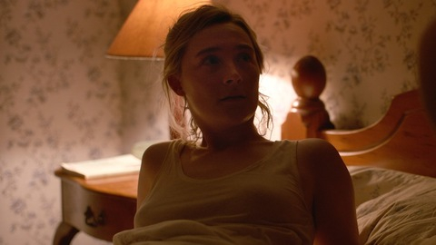 Pic: Saoirse Ronan in Foe