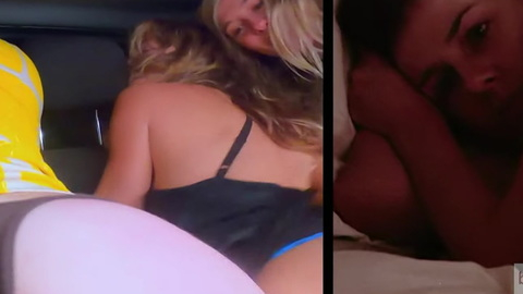 Pic: Haleigh Gorman in Below Deck Mediterranean