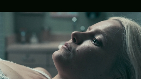 Pic: Hadley Robinson in Appendage (2023)