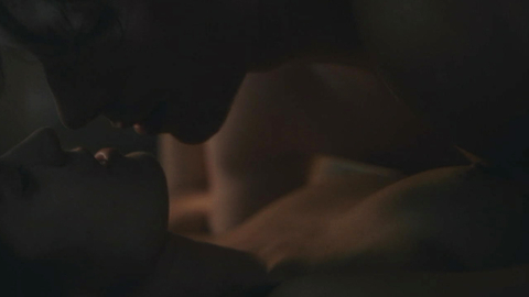 Pic: Caroline Hartig in Filip