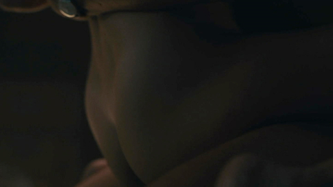 Pic: Caroline Hartig in Filip