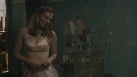 Pic: Zoë Straub in Filip (2023)