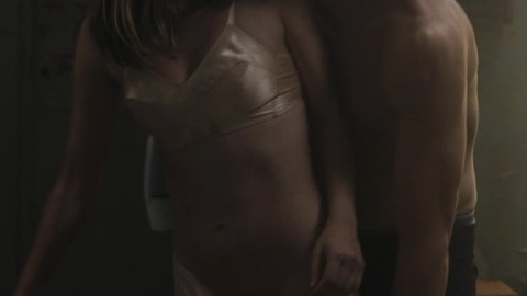 Pic: Zoë Straub in Filip