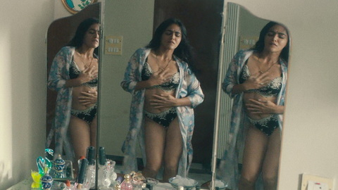 Pic: Wamiqa Gabbi in Khufiya