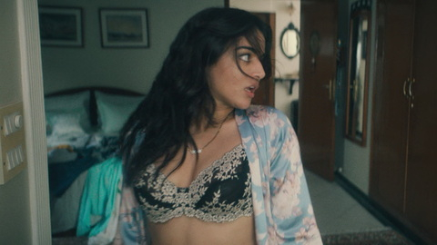 Pic: Wamiqa Gabbi in Khufiya