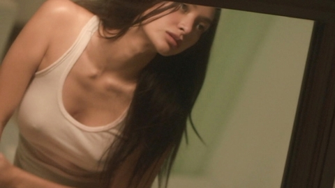 Pic: Kylie Verzosa in The Housemaid (2021)