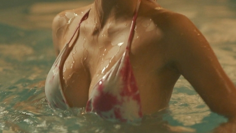 Pic: Kylie Verzosa in The Housemaid