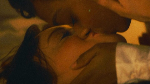 Pic: Niamh McCormack in Everything Now