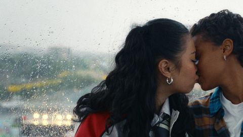 Pic: Jessie Mae Alonzo in Everything Now