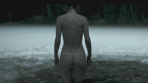 Pic: Maria Vera Ratti in Deliver Us