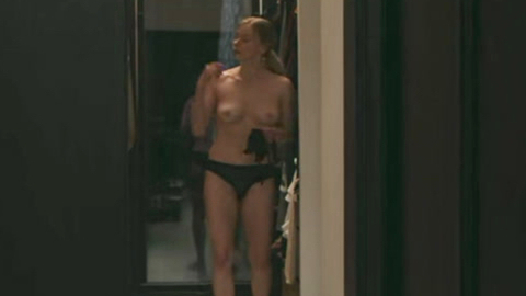 Pic: Jaune Kimmel in Deliver Us