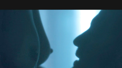 Pic: Isis Valverde in Angela