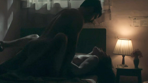 Pic: Bianca Bin in Angela