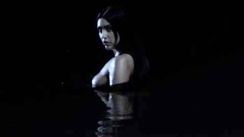 Pic: Lourdes Leon in Spelling