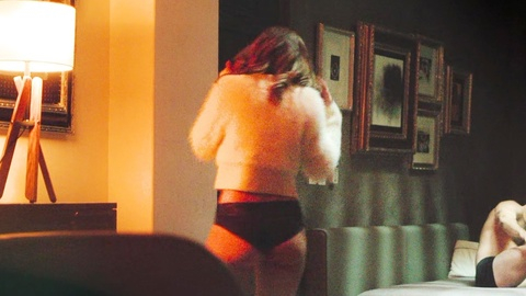 Pic: Camila Valero in Pact of Silence