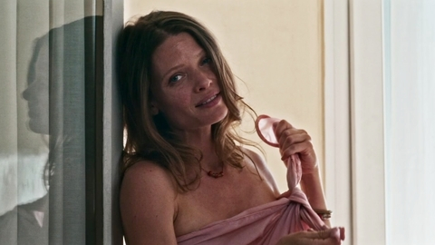 Pic: Mélanie Thierry in Tralala