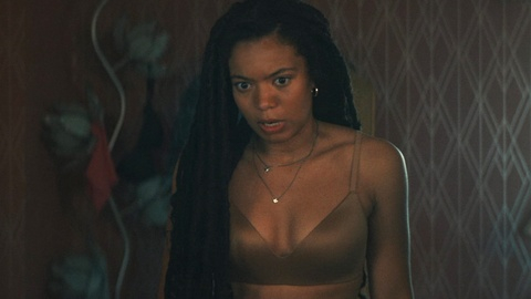 Pic: Jaz Sinclair in Gen V