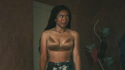 Pic: Jaz Sinclair in Gen V