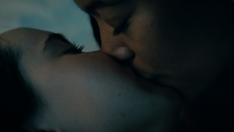 Pic: Jaz Sinclair in Gen V