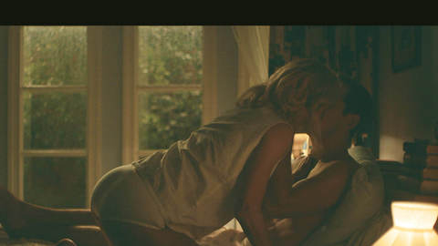 Pic: Brie Larson in Lessons in Chemistry