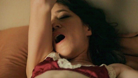 Pic: Charlotte Gainsbourg in Alphonse