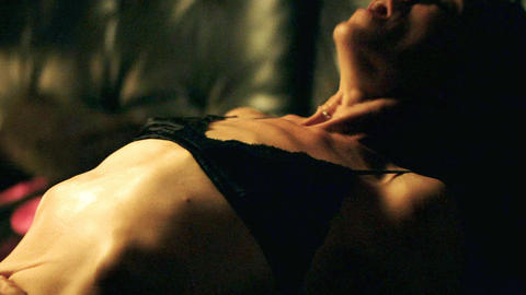 Pic: Charlotte Gainsbourg in Alphonse