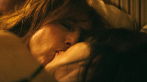Pic: Charlotte Gainsbourg in Alphonse