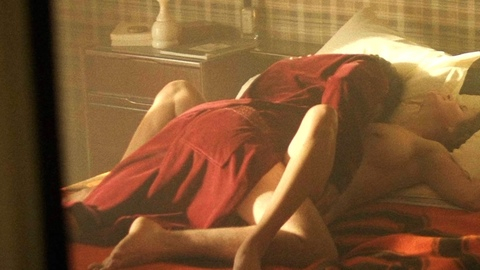 Pic: Marie Le Cam in Alphonse