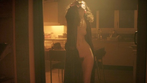 Pic: Trixie Lhomme in Alphonse